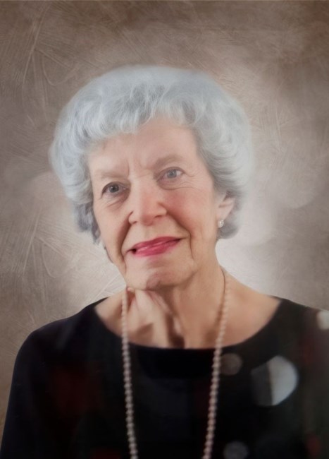 Obituario de Mariette St-Jean
