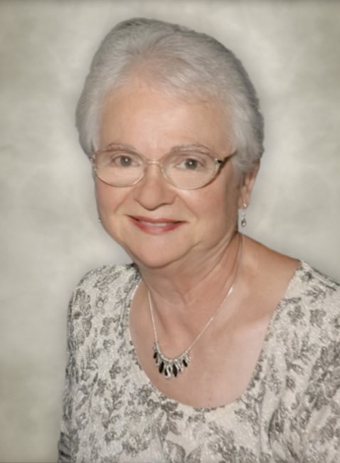 Obituary of Frances Juanita Lara