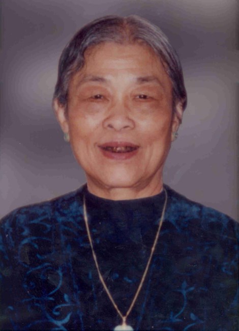 Avis de décès de Thi Khoai Nguyen