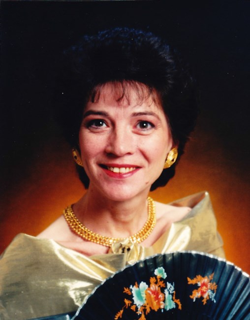 Obituario de Debra Jill "Debbie" Mori