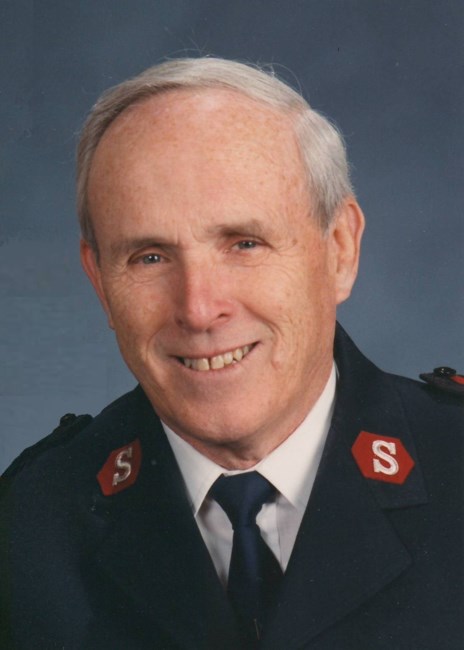 Obituary of Thomas Frank Elliott