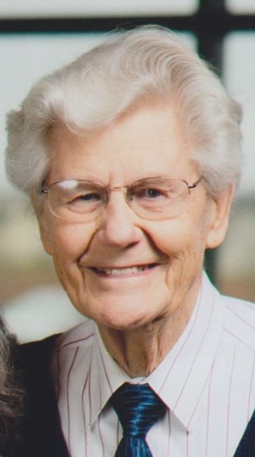 Obituary of Wilbur Herman Von Fange