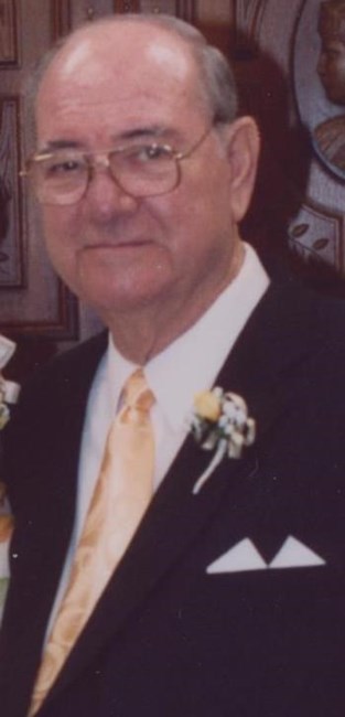 Obituary of Gibbons "Doc" J. Jeansonne