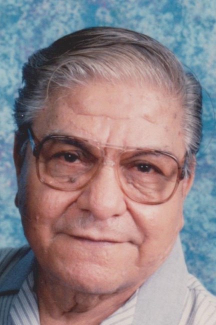 Obituary of David R. Moreno