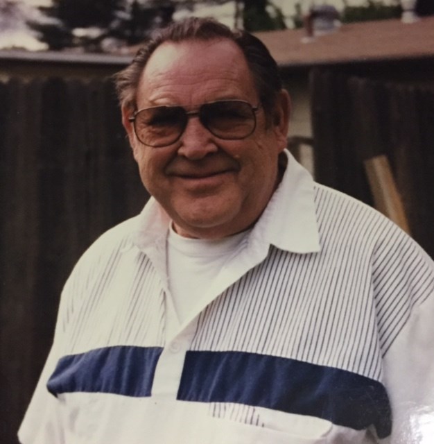 James Bell Obituary Auburn, CA