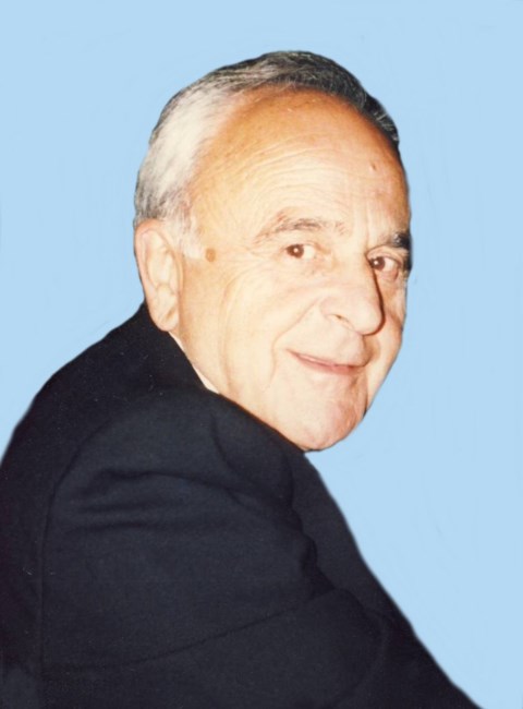 Avis de décès de Michael D. Lanni Sr.