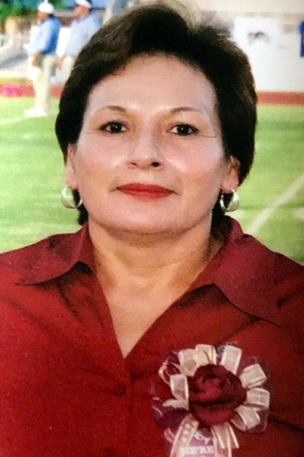 Obituary of Susana C. Rodriguez