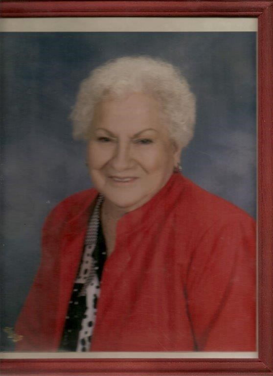 Laura Gwendolyn Vandiver Obituary Stockbridge, GA