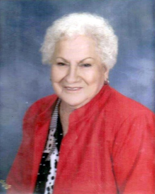 Obituary of Laura Gwendolyn Vandiver