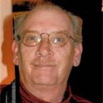 Obituary of Arthur Thomas Rose,