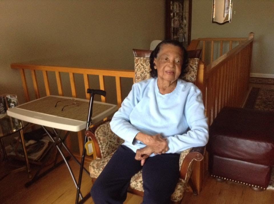 Dominga Santiago Obituary Westwood Nj