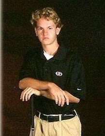 Obituary of Daniel Patrick Kirby