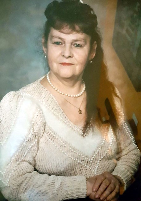 Obituary of Janina Paczkowska