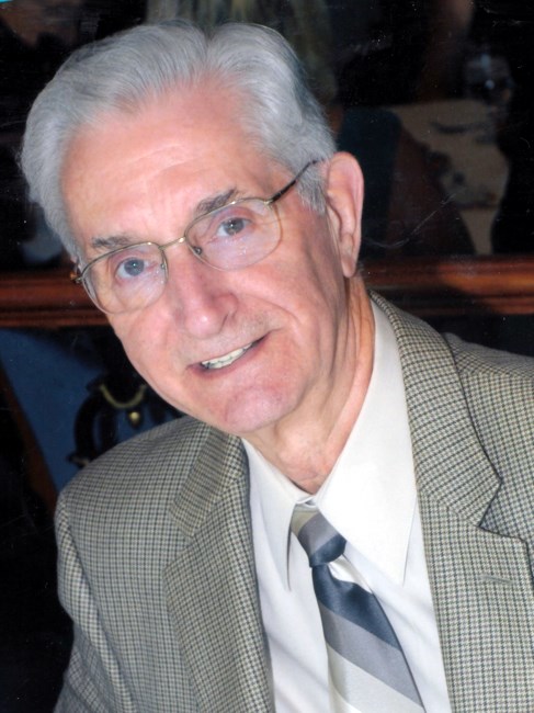 Obituary of Kenneth Hugh Pless