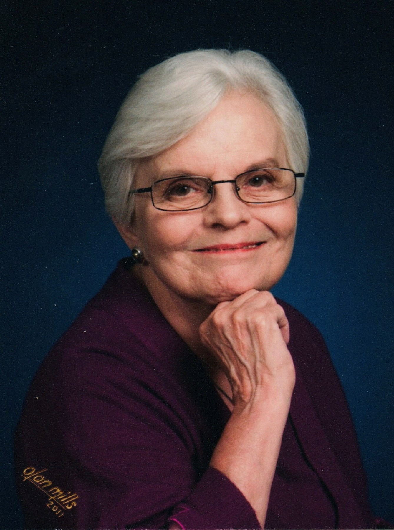 Obituary of Pauline Collier