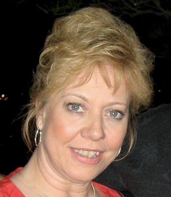 Obituario de Carole Strong