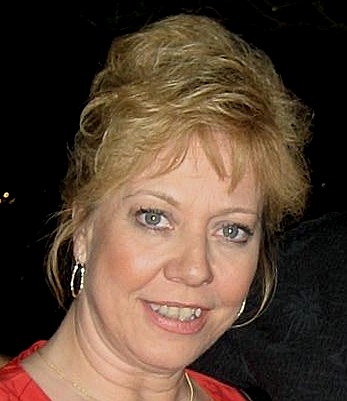 Obituario de Carole Strong