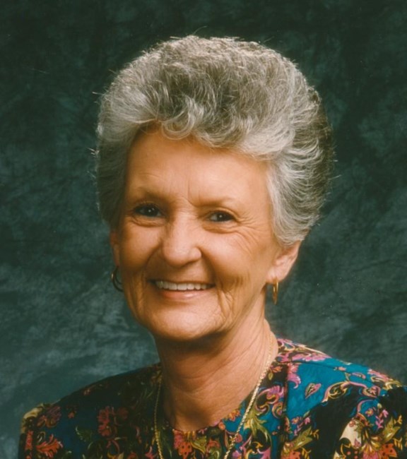 Obituary of JoAnn Kennedy
