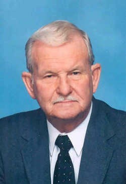 Obituary of J.B. Gafford