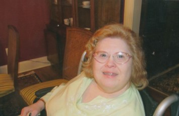 Obituary of Madelyn Blackwell