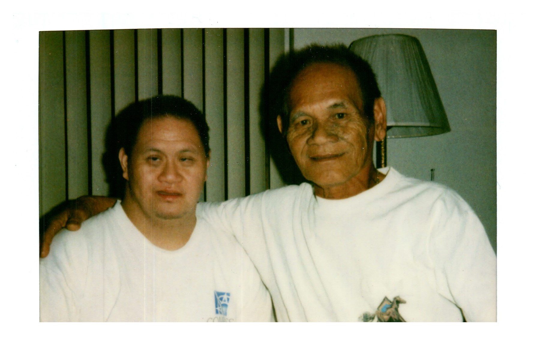 Obituary of Alfredo Trias Reyes Jr.