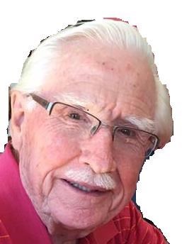 Obituary of Robert Jeffers Roberts