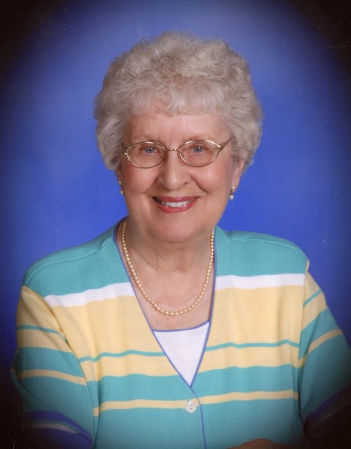 Obituary of Iona Melchi