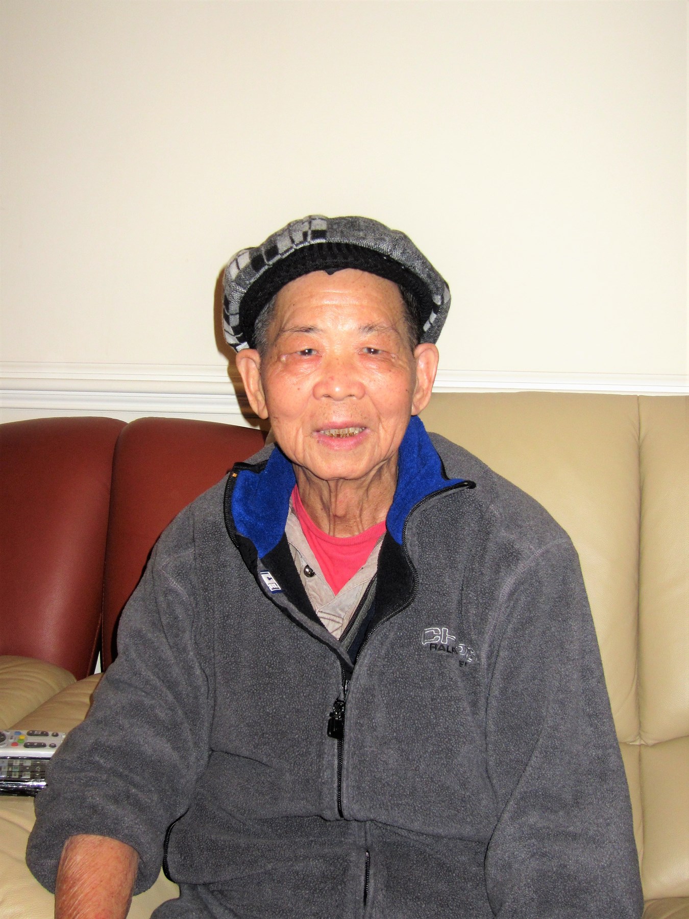 Obituary of Vai A Vong