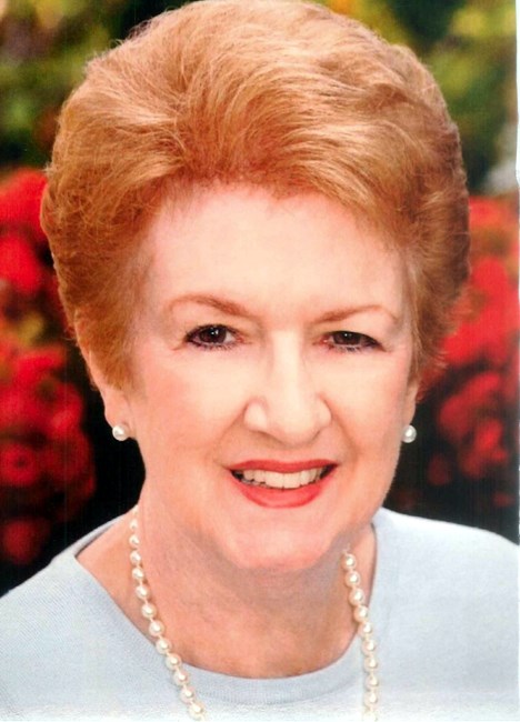 Obituary of Mary Lou Schultis Widmer