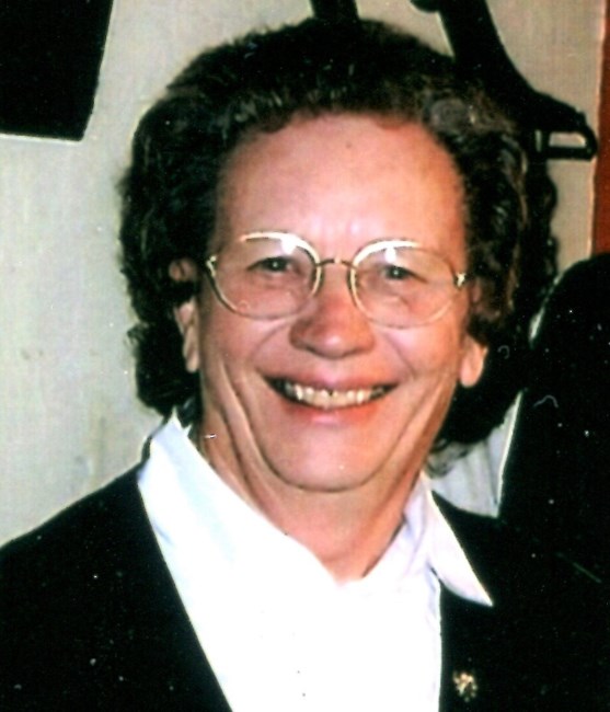 Obituario de Lois L (Low) Weisgerber