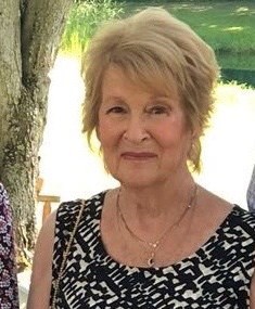 Obituary of Nancy Hamel