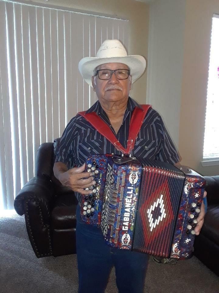 Obituary of Arturo Gutierrez-Hernandez