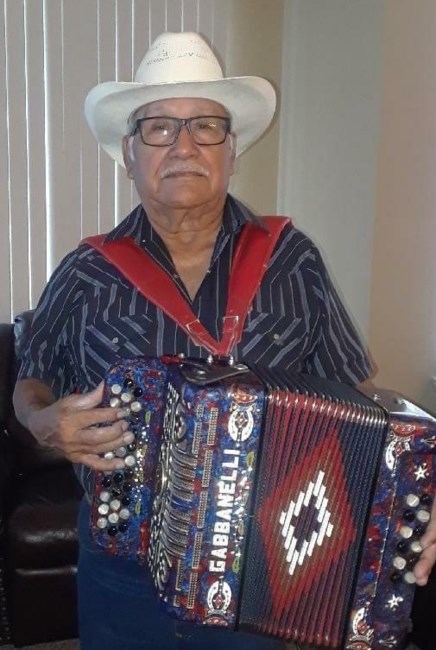 Obituary of Arturo Gutierrez-Hernandez