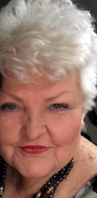 Obituary of Dorothy Ann Davis