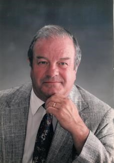 Obituary of Armand F. Boucher