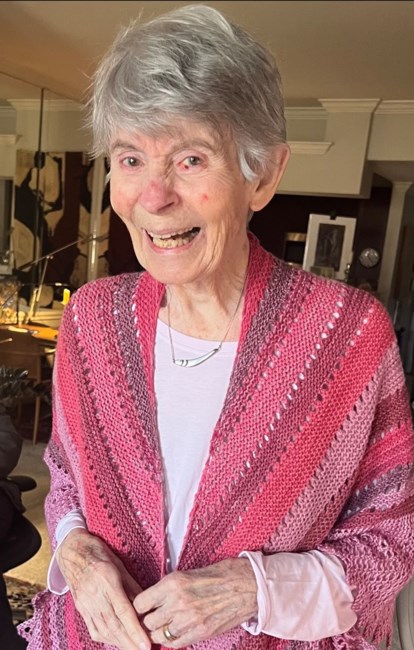 Obituary of Linda McCausland Schmid