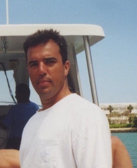 Obituary of Robert Scott Amaral