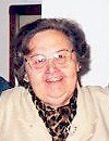 Obituary of Leili Miniard