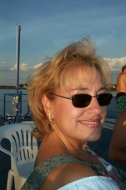 Obituary of Cristina Marie Love