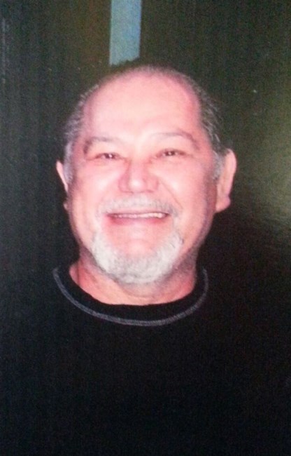 Obituary of Luis Caban