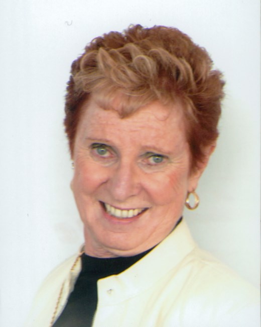 Obituary of Arthena Edna Fleming