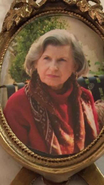 Obituary of Eunice Davis Welch