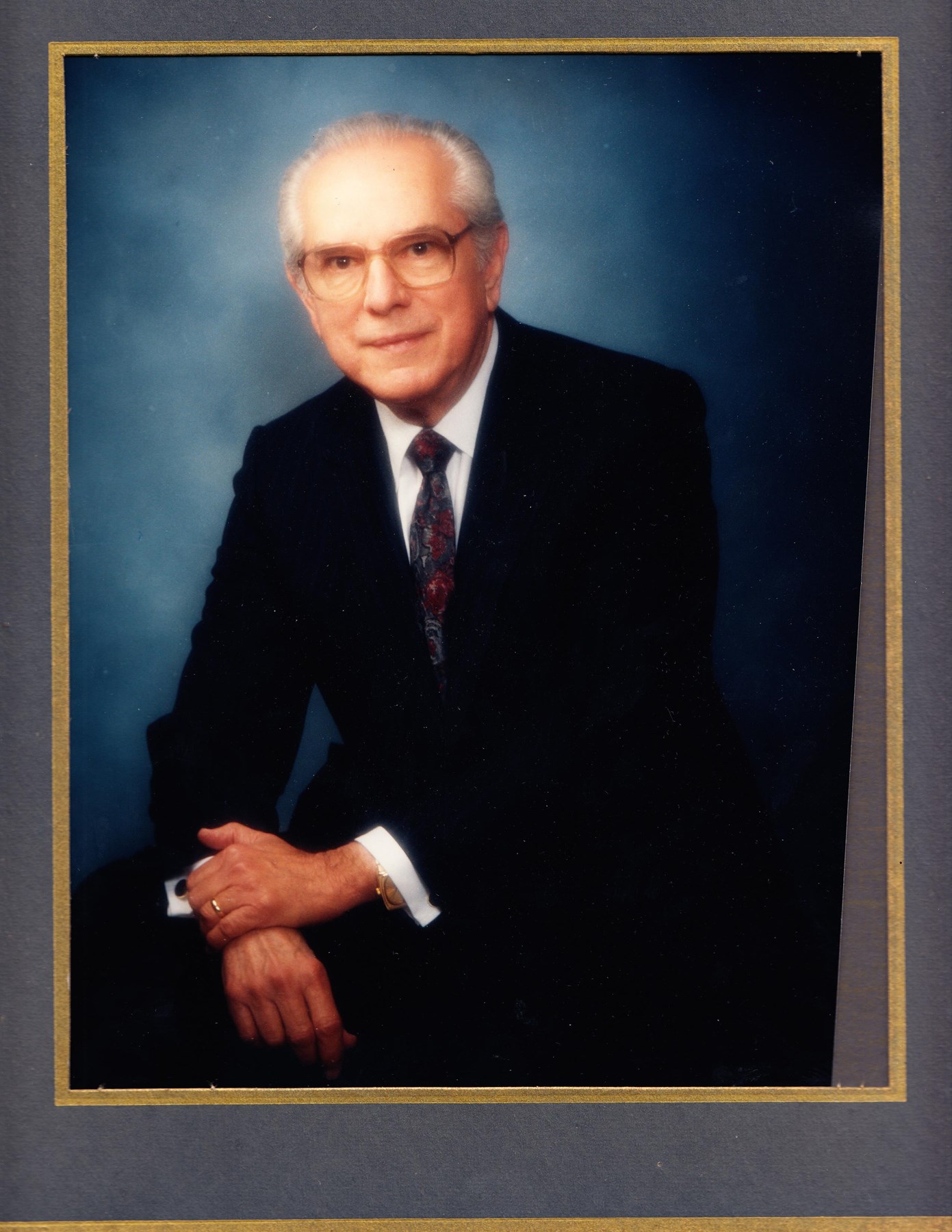 Obituary of Dr. Virgilio I. Beato