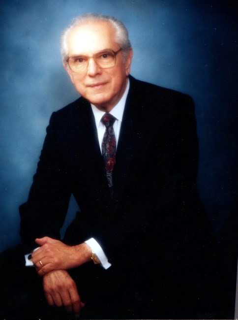 Obituary of Dr. Virgilio I. Beato