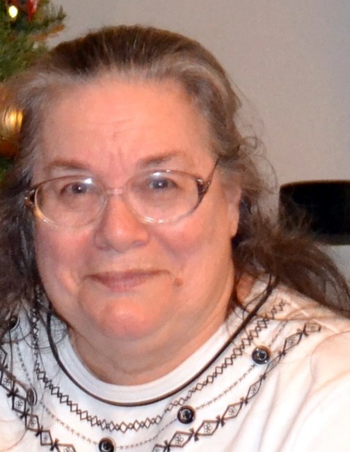 Obituary of Rose Mary Longoria