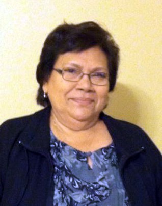 Obituary of Josefina Torres