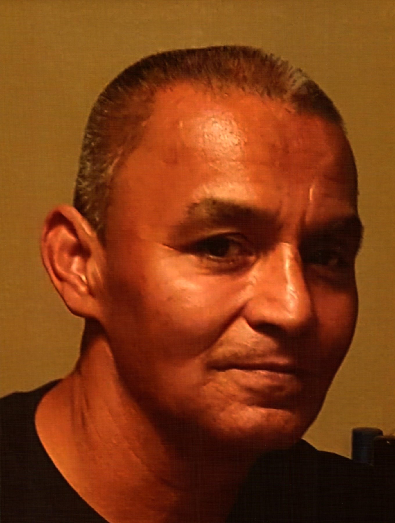 Obituary of Eliseo Elias Ballesteros Jr.