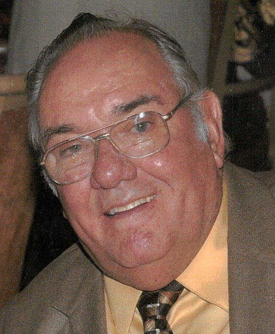 Obituary of Ronald Eugene Nagel Sr.