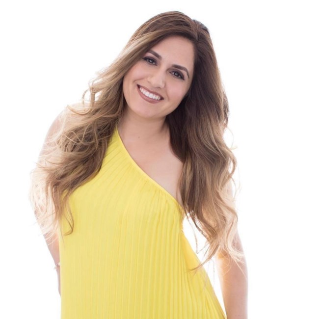 Obituary of Sepideh Tehrani Armstrong