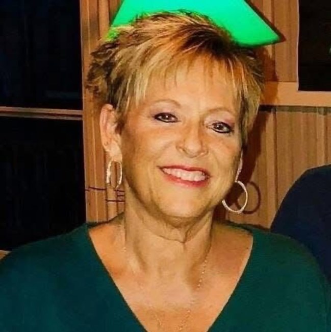 Obituary of Kathryn Mary Hill